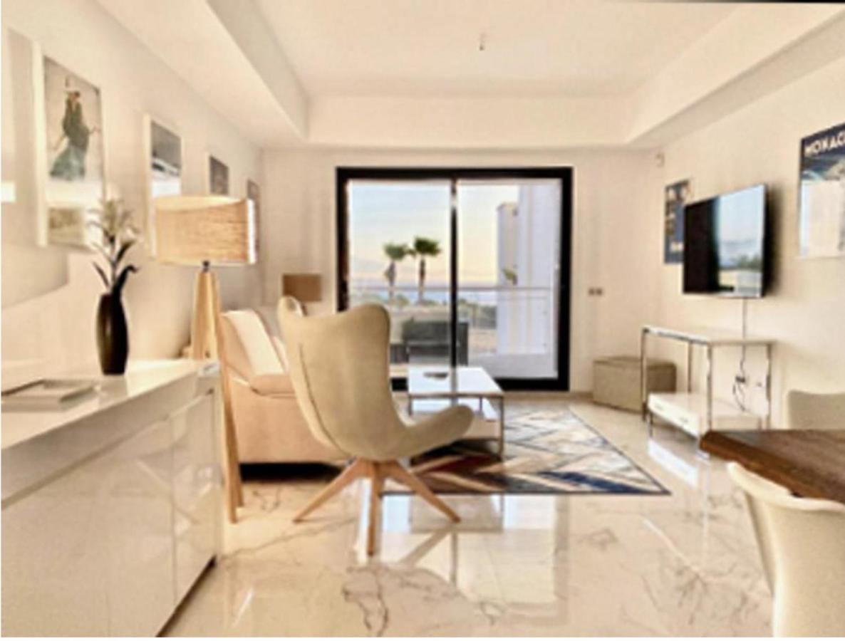 Premium Luxury-casares Del Mar-seaside *